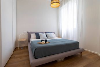 Appartamento in Affitto Città Giardino