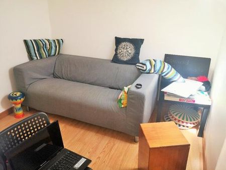 Apartamento T2 - Photo 2