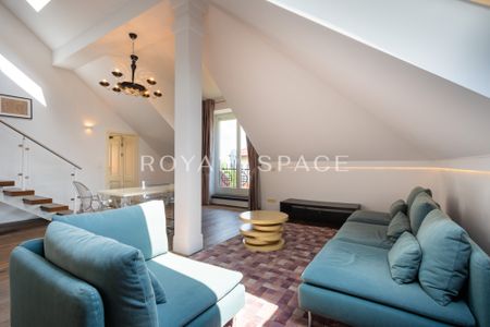 Apartament z tarasem na dachu z sauną! - Photo 2