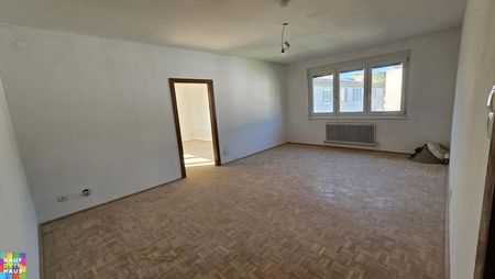 DIE WOHNUNG WIRD FÜR SIE SANIERT! MIETE INKL. BK UND HEIZKOSTEN! - Foto 4