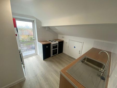 1 bedroom flat to rent - Photo 5