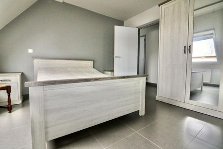 Recent appartement met 1 slpk, garage en balkon voor 715 EUR/mnd - Foto 4