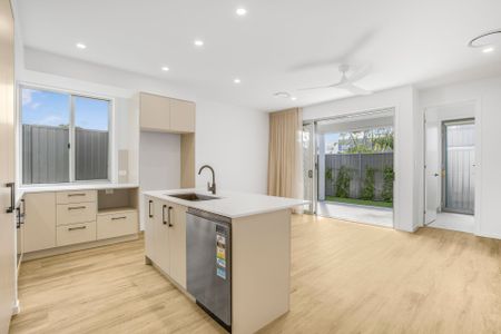 Beautiful New Unit in Maroochydore - Photo 4