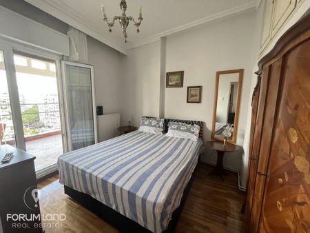 Διαμέρισμα προς Ενοικίαση 110 τ.μ. - 1.200€ - Photo 4