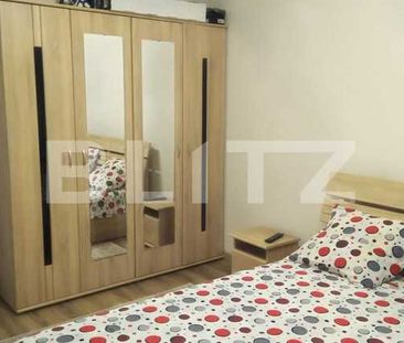 Apartament 2 camere, 40 mp, zona Teilor - Photo 5