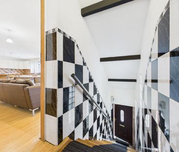 2 bedroom apartment to rent - Photo 6