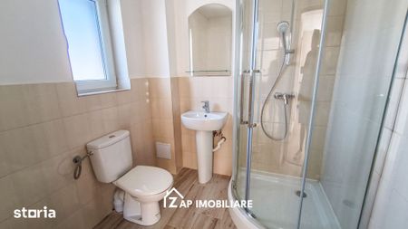 Casă - Strada Budiului - 100 mp Utili - Teren 300 mp - 4 Camere - Photo 5