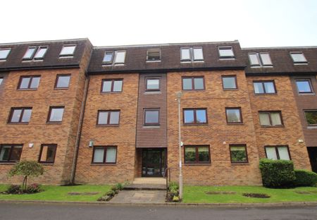 Killermont View, Bearsden, Glasgow - Photo 5