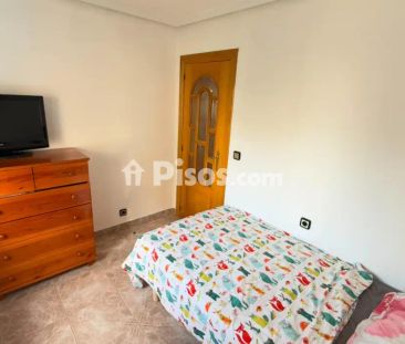 Apartamento en alquiler en Alipark - Photo 5