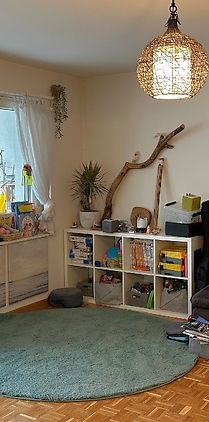 2 Zimmer-Wohnung in Effretikon (ZH), möbliert, auf Zeit - Photo 1
