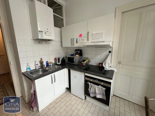 Appartement à louer 4 pièces 85.06m² - Photo 1