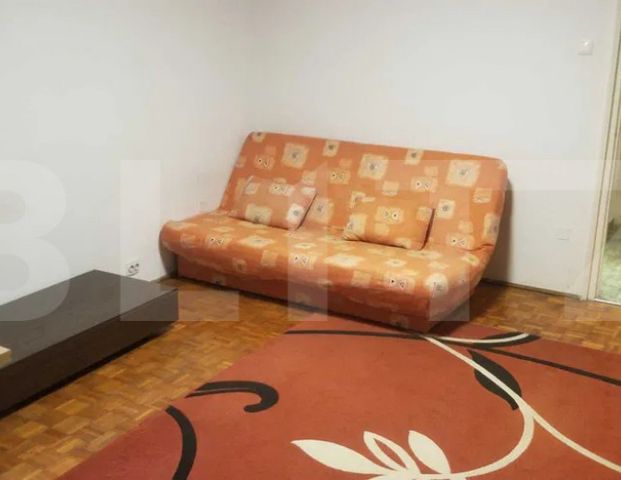 Garsonieră spațioasă de 32 mp | Etaj intermediar | Zona - Fotografie 1