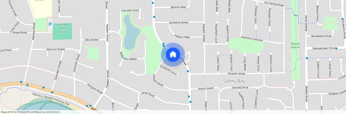 46A June Road, WA 6169, Safety Bay