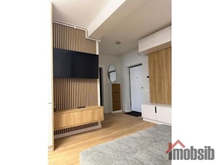 Apartament de inchiriat in Selimbar - Photo 5