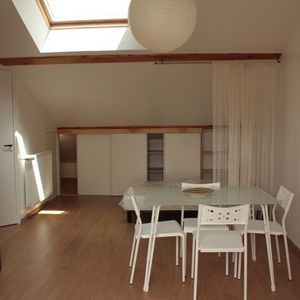 Location Appartement 1 pièce 18m² VILLERS LES NANCY 54600 - Photo 2