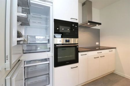 Nieuwbouwapp. met twee slpk, zuidterras op een gunstige ligging te Aarschot - Photo 3