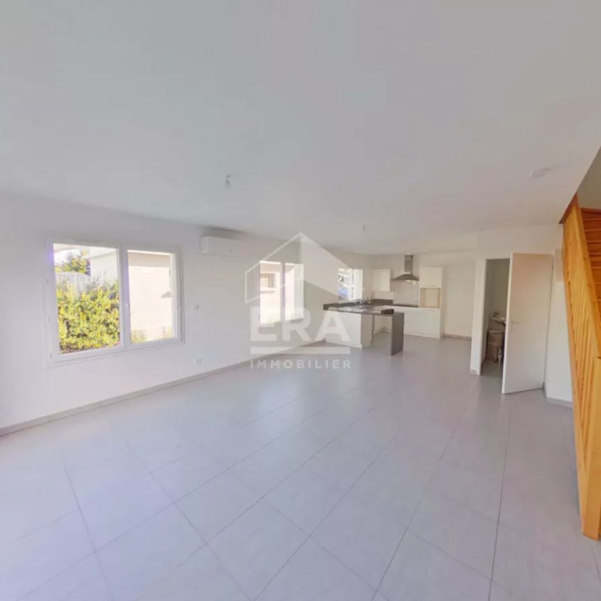 Maison Talence 4 pièce(s) 91,37 m2 - Photo 1