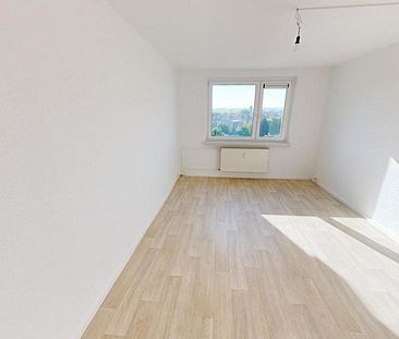 2-Raum-Wohnung am Innenstadtring - Foto 3