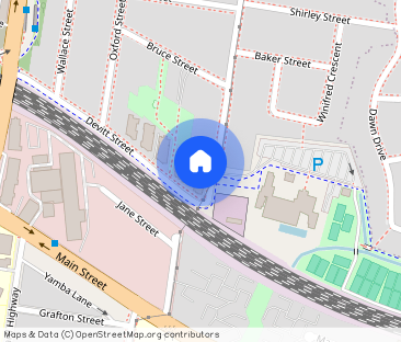 11/1 Boyd Street Blacktown - Photo 1