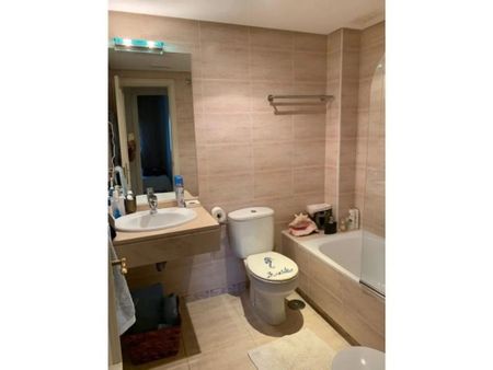 2 room luxury Flat for rent in Marbella, Andalusia - Photo 5