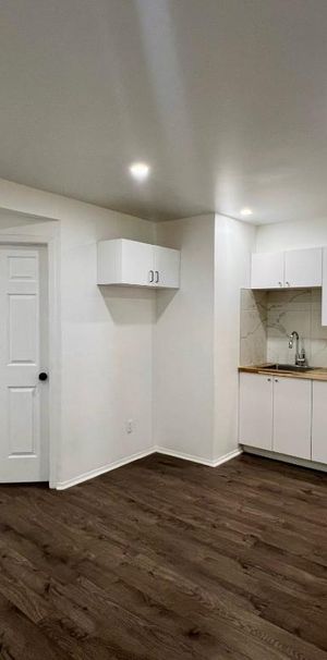 Beau 4 ½ rénové en face du métro LaSalle, Verdun - Photo 1