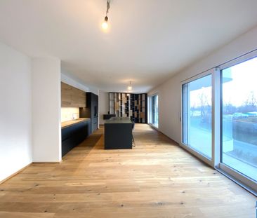 Entspannen im THE SHORE – Wohnen zwischen Grünflächen & Badestrand - Photo 4