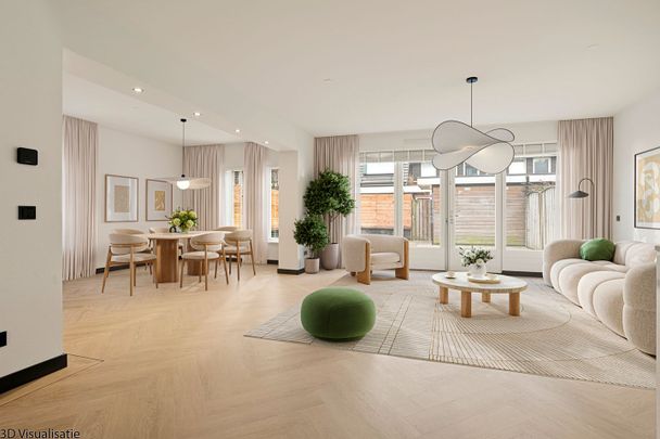 Huis te koop: Aristoteleslaan 97 2493 ZN Den Haag - Foto 1