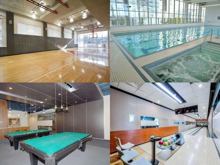 For Lease - 10 Navy Wharf Court Unit# 2507, Toronto, Ontario - Photo 3