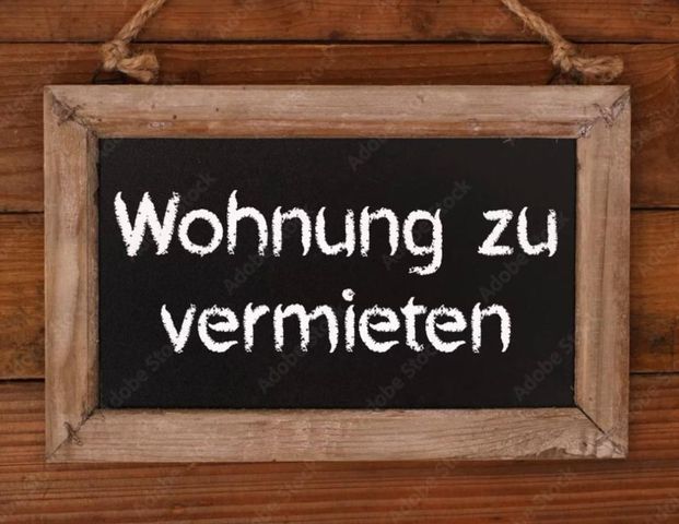 4-Zimmer-Wohnung (100 m²) in Rheinau-Freistett zu vermieten - Foto 1