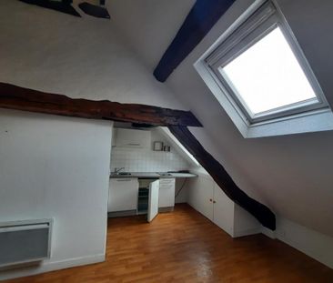 Appartement T1 à louer Nantes - 29 m² - Photo 5