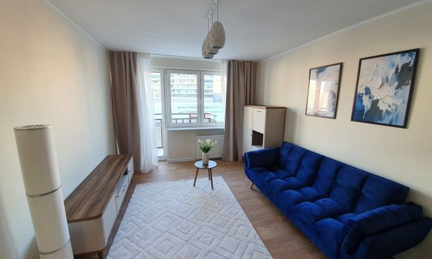 mazowieckie, Warszawa, Śródmieście, Złota - Фото 1