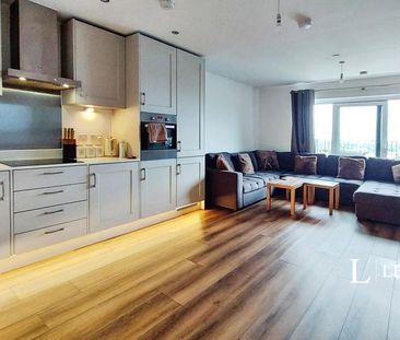 1 bedroom flat to rent - Photo 2