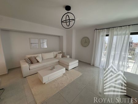 Διαμέρισμα για ενοικίαση Κάτω Γλυφάδα (Γλυφάδα) - Photo 2