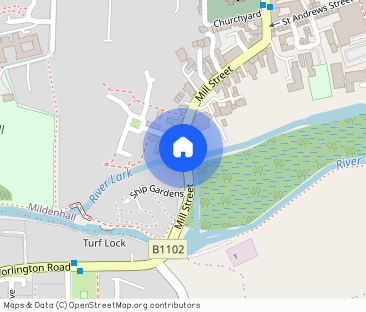 Mill Street, Mildenhall, Suffolk, IP28 - Photo 1