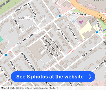 Queen Street, Pontefract, West Yorkshire, WF8 - Photo 1