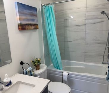 For Lease - 188 Mcroberts Avenue Unit# East Bedroom, Toronto, Ontario - Photo 2