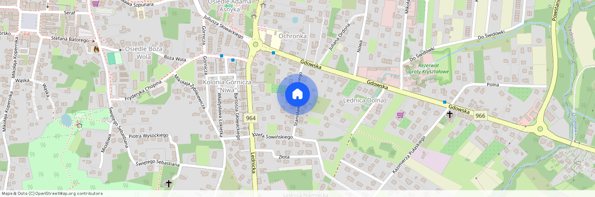 ul. Stefana Żółkiewskiego, Wieliczka, Wieliczka, wielicki, małopolskie