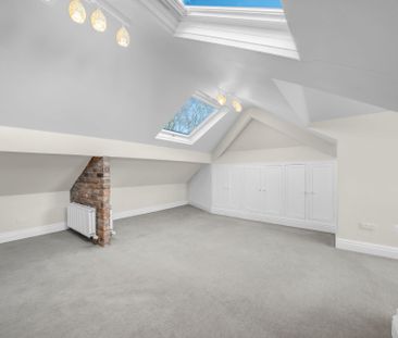 4 bed detached house to rent in Ince Road, Liverpool, L23 - Photo 2