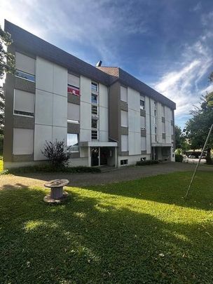 2 Zimmer, 53 m², 3. Stock - Foto 1