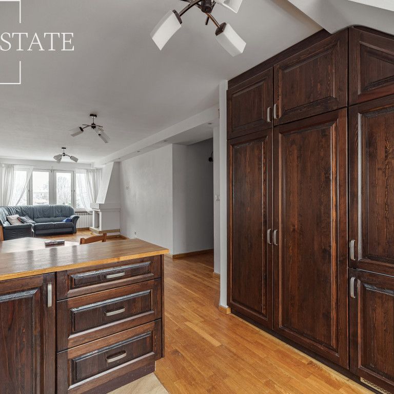 Warszawa, Ochota, Ochota Stara Ochota, Filtrowa - Photo 1