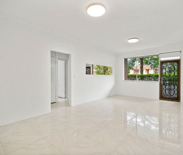 Freshly Updated 2-Bedroom Apartment - Photo 3