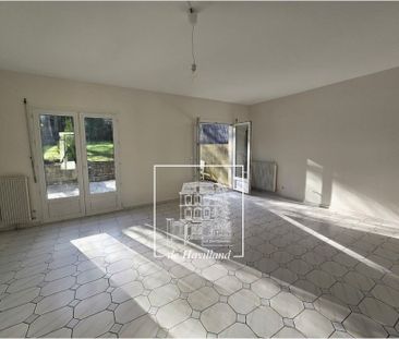 Tout savoir sur cette maison à Saint-Cloud - Photo 2