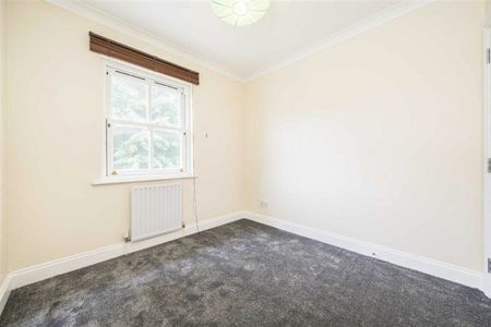 Breakspears Mews, Brockley, SE4 - Photo 2