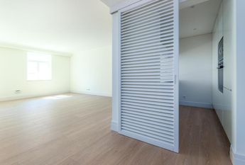 1 Bedroom Apartment with swimming pool, Janelas Verdes, Lisboa