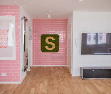 Mitte Premium Balcony - Photo 4