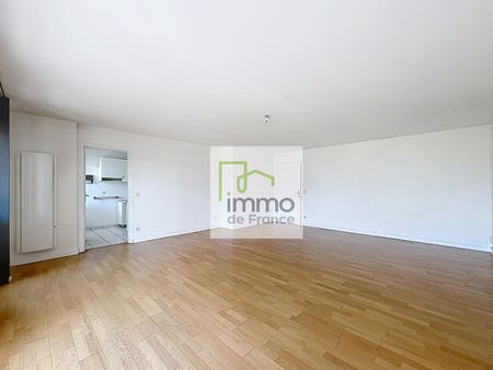 Location Appartement 3 pièces 96m² - Photo 3