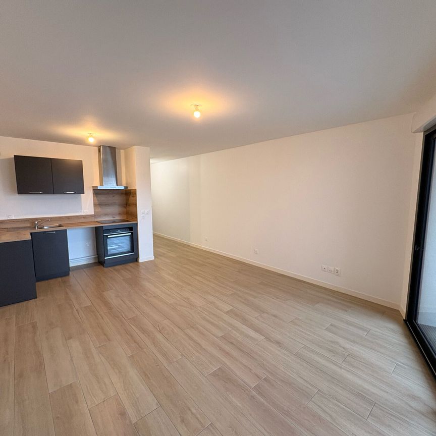 Appartement 2 pieces - proche gare - Photo 1