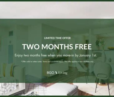 Brampton Towers | 85 Charolais Boulevard, Brampton - Photo 1