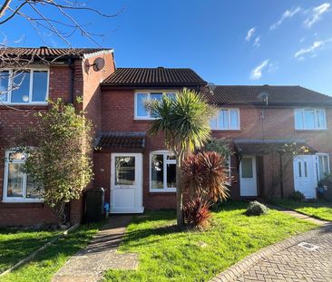 Allington Close, Taunton, Somerset - Photo 1