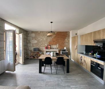 Appartement T2 Périgueux à louer - Photo 3